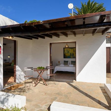 Casa Los Divisos Teguise  Exterior photo