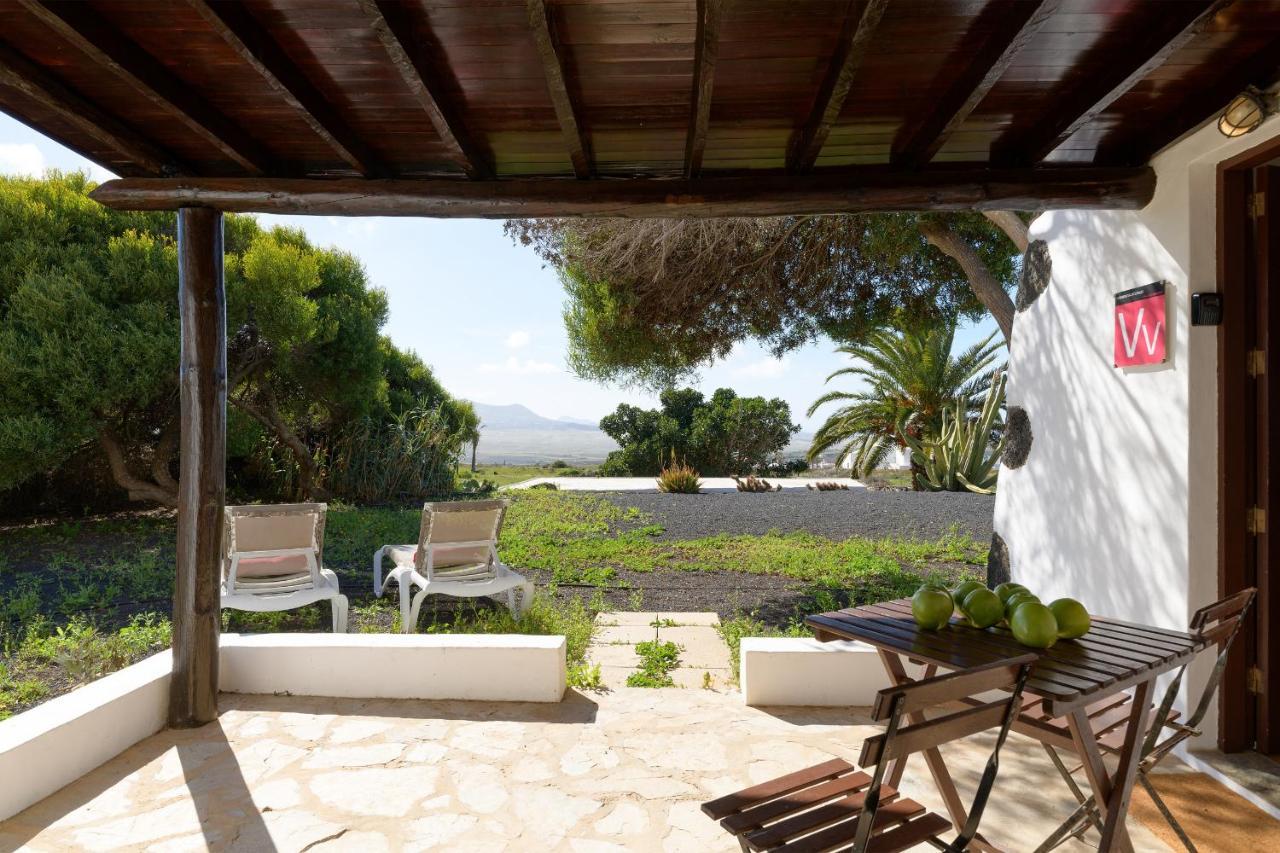 Casa Los Divisos Teguise  Exterior photo