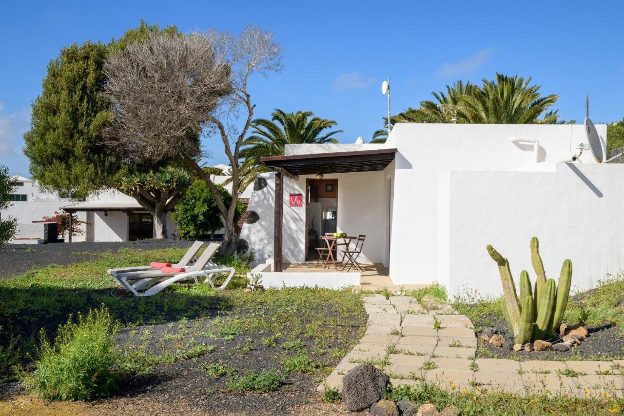 Casa Los Divisos Teguise  Exterior photo