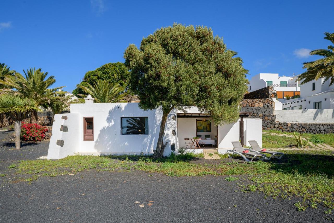 Casa Los Divisos Teguise  Exterior photo