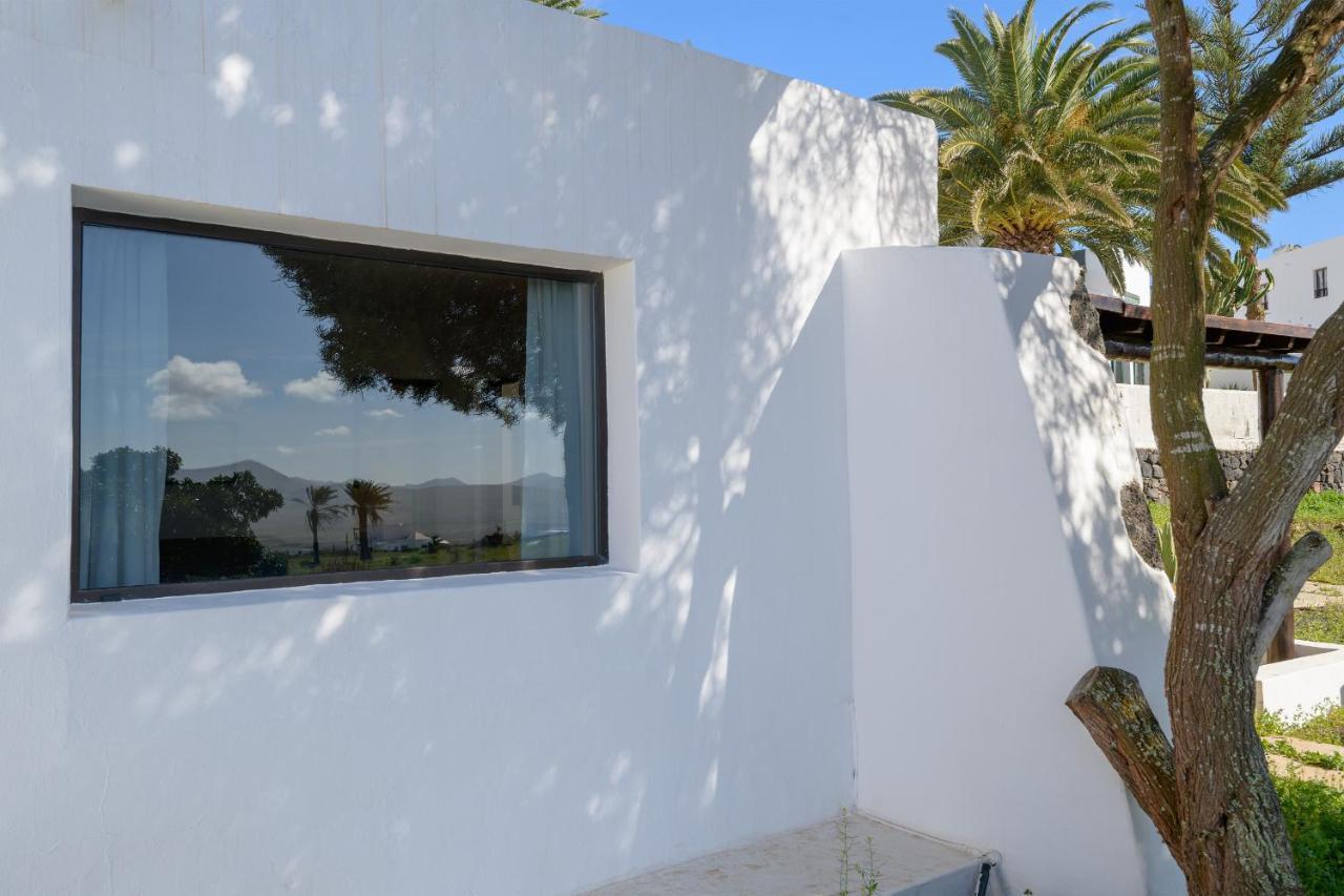 Casa Los Divisos Teguise  Exterior photo
