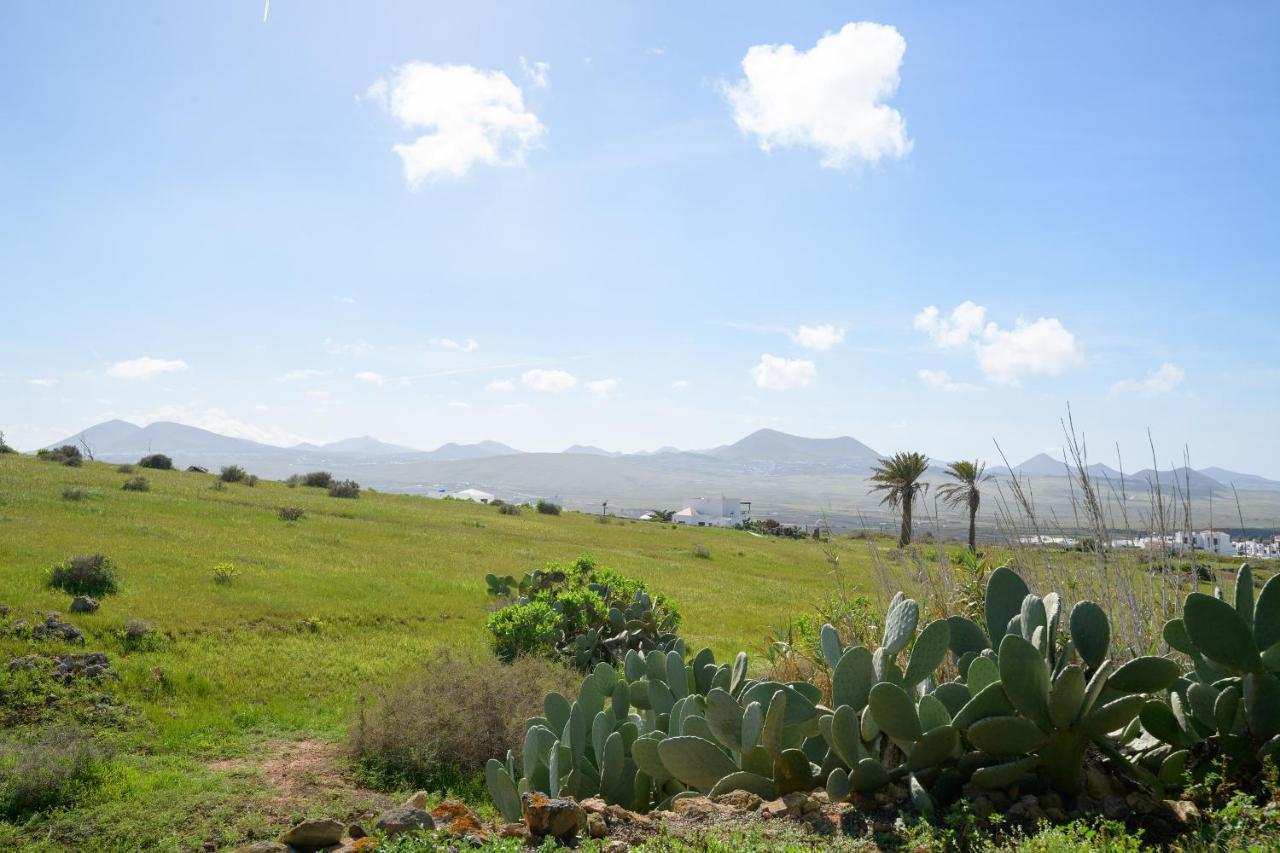 Casa Los Divisos Villa Teguise  Exterior photo